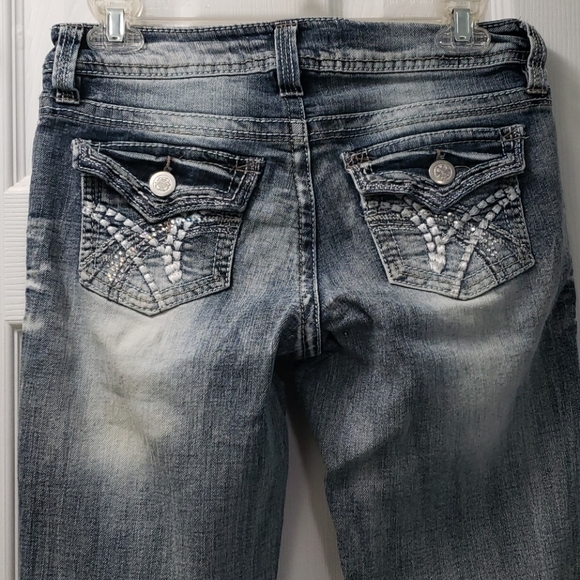 No Boundaries jeans - Picture 2 of 2